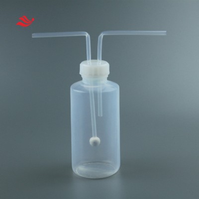 FEP Gas Bottle with High Sealing